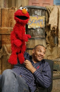 Being Elmo: Coming to a PBS Station Near You