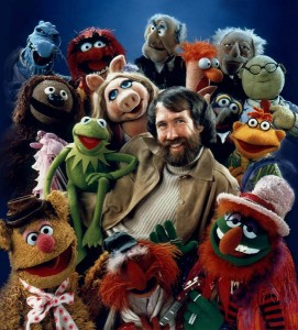 Jim Henson to Be Honored at D23