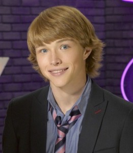 Muppet Movie Cameo: Sterling Knight