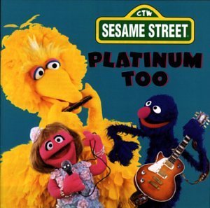 My Week with Sesame Music