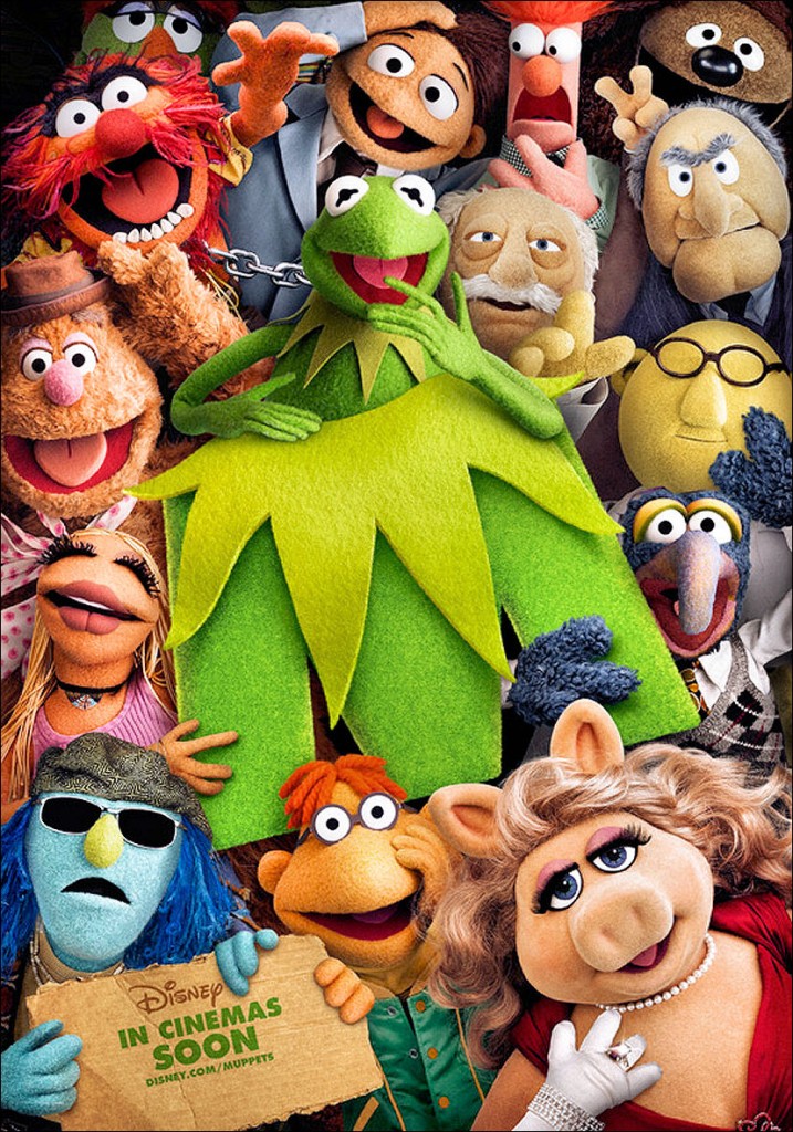 Themuppets2011newposter