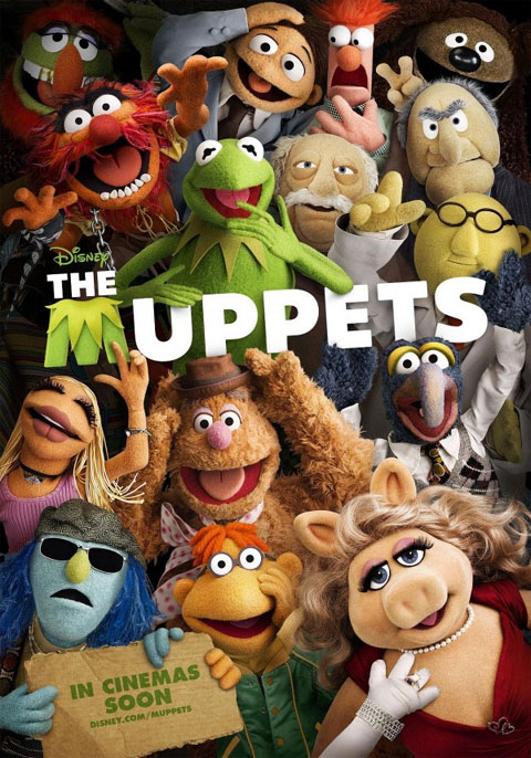 Themuppets2011newposter2