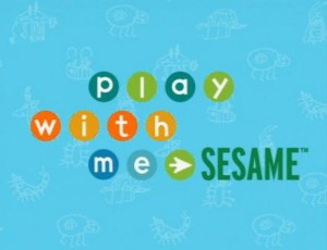 My Week with Play With Me Sesame