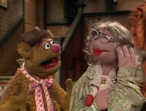 My Week with The Muppet Show, Week Four: Getting It Together