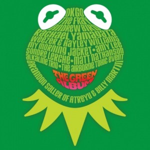 Bein’ Green Album