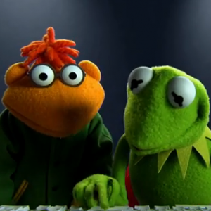 OK Go Teases Muppets
