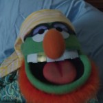 OK, Watch the Muppets Go!