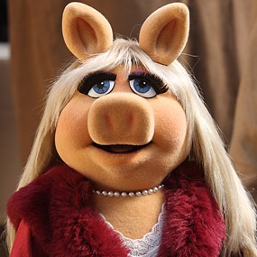 Miss Piggy’s Fashionable Night Out