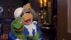 The Muppets Get Rated