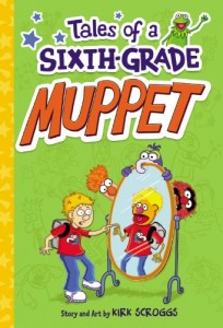 Review: Tales of a Sixth-Grade Muppet