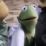 NEW “Muppets” Parody Trailer: The Pig With The Froggy Tattoo