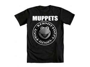 Muppet T-Shirts are Mighty Fine, part 2