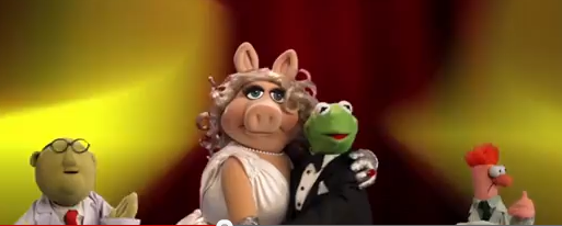 One More Muppet Parody Trailer