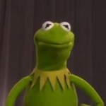 Kermit the Frog Changes His Name to Kermit the Frog