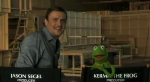 How Kermit and Jason Got Amy