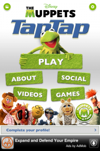 Tap Tap App Blap