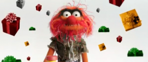 New Videos: Man or Muppet, Animal’s Holiday Guide