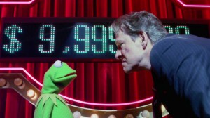 Two Things About “The Muppets” – Part One