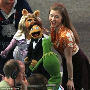 2011: The Year of the Muppet