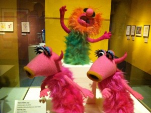 Jim Henson’s Fantastic World HELD OVER in NYC!