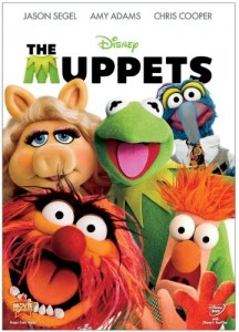 More Ways to Watch The Muppets