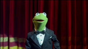 Muppets Nominated for Critics Choice Awards!