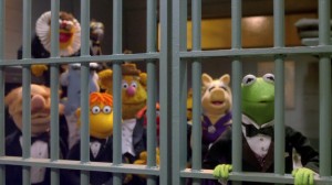 The Muppets: What We Didn’t See