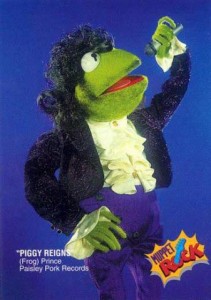 Muppet History 101: The Academy Awards