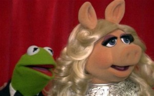 Miss Piggy to Host Bafta Awards
