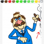 Muppet Fans are Drawsome!