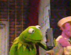 Watch a 1988 Interactive Muppet Video That You Can’t Interact With