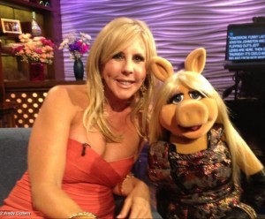 Watch Watch What Happens Live with Piggy