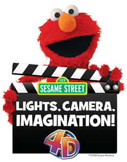 How About a New Sesame Street Movie?