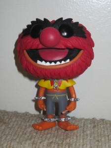 The Muppets Bring in the Funko