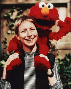 RIP Sesame Writer Judy Freudberg