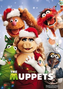 The CW Makes Muppet Christmas Promises