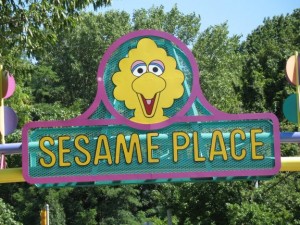 The Great Muppet Road Trip, part 2: Middle America