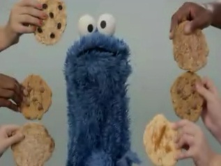 Call Cookie Monster Maybe
