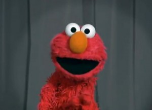 Elmo, Abby, and Grover to Represent Sesame Street at the Olympics