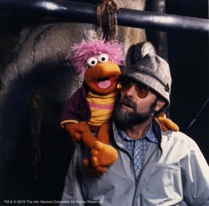 Follow Me: Jerry’s Time with the Fraggles