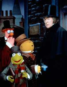“The Muppet Christmas Carol” Is Returning to UK Movie Theaters