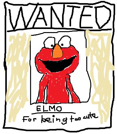Wanted Posters: RESULTS!