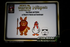 More Muppet/Star Wars Toys Use the Force