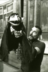 Jerry Nelson: The Rock of the Muppets