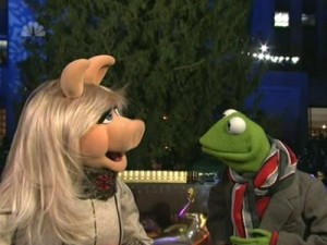 Muppets to Carol at 30 Rock