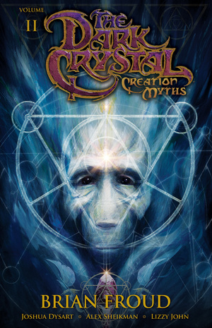 New Dark Crystal Comics: Preview Pages and a Screenwriter’s Essay