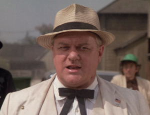 RIP Charles Durning