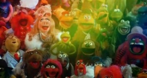 Best News Ever: The Muppet Movie Coming to Blu-Ray