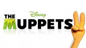 Instead of Muppets… Again