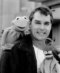 “Muppets… Again” Gets Ray Liotta… Again